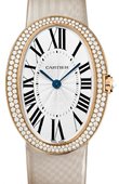 Cartier Часы Cartier Baignoire WB520005 Baignoire Large