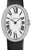 Cartier Часы Cartier Baignoire WB520009 Baignoire Large