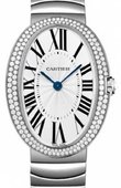 Cartier Часы Cartier Baignoire WB520010 Baignoire Large