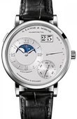 A.Lange and Sohne Часы A.Lange and Sohne Grand Lange 1 139.025 Moon Phase