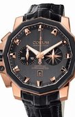 Corum Admirals Cup Seafender 753.231.91/0F81 AN32 Admiral`s Cup Seafender Chrono LHS 50
