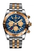 Breitling Часы Breitling Chronomat CB042012/C858/375C 44 GMT