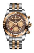 Breitling Часы Breitling Chronomat CB042012/Q590/375C 44 GMT
