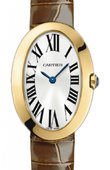 Cartier Часы Cartier Baignoire W8000009 Baignoire Small