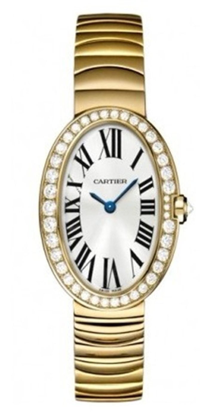 Cartier WB520019 Baignoire Baignoire Small - фото 1