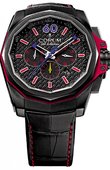 Corum Часы Corum Admirals Cup Legend 132.211.95/0F01 ANCO Admiral’s Cup AC-One 45 Chronograph Americas Limited Edition
