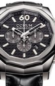 Corum Admirals Cup Challenger 132.201.04/0F01 AN10 Admiral’s Cup AC-One Chronograph 45