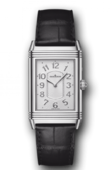 Jaeger LeCoultre Reverso 3308421 Reverso Lady Ultra Thin Duetto Duo