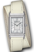 Jaeger LeCoultre Reverso 331349J Reverso Lady Ultra Thin Duetto Duo