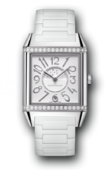 Jaeger LeCoultre Reverso 7058720 Lady Duetto