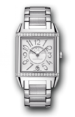 Jaeger LeCoultre Reverso 7058120 Lady Duetto