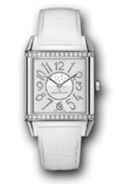 Jaeger LeCoultre Reverso 7058420 Lady Duetto