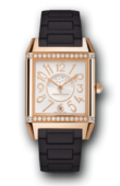 Jaeger LeCoultre Reverso 7052720 Lady Duetto