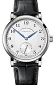 A.Lange and Sohne Часы A.Lange and Sohne 1815 235.026 38.5mm