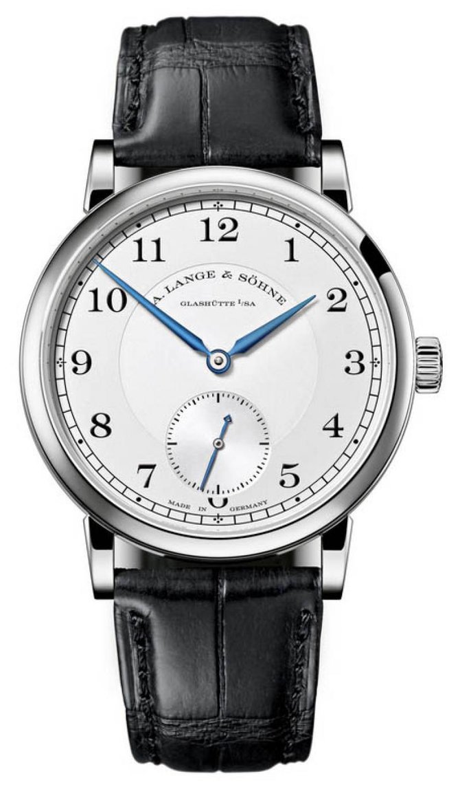 A.Lange and Sohne 235.026 1815 38.5mm - фото 1
