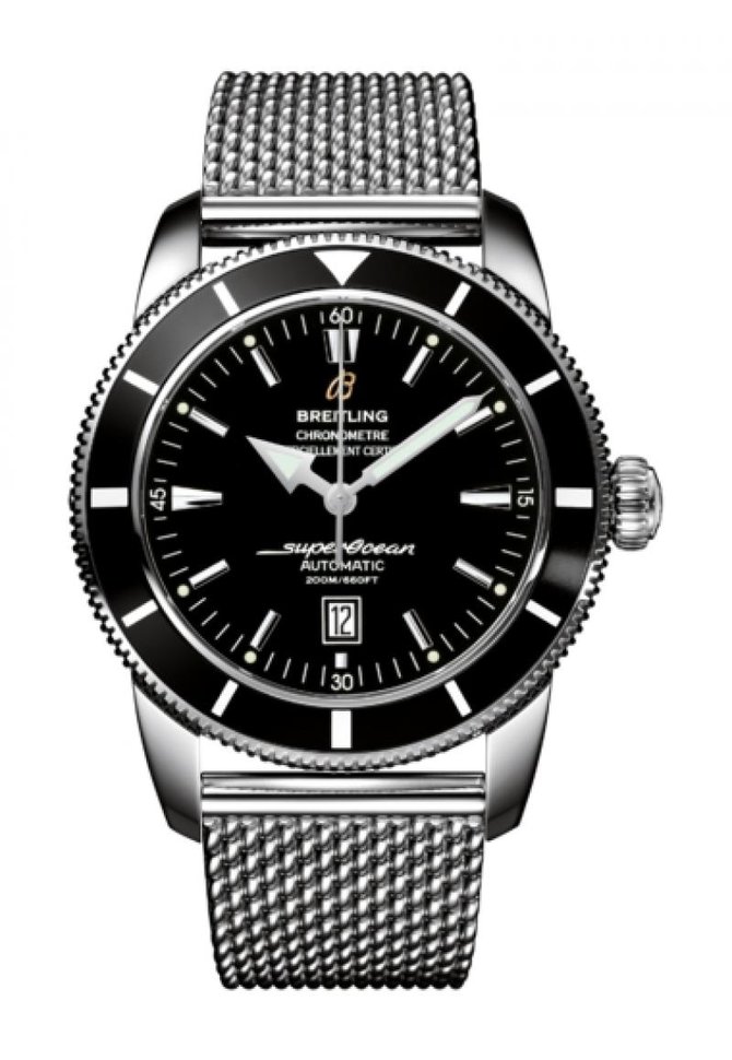 Breitling A1732024/B868/152A Superocean Heritage 46
