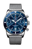Breitling Superocean Heritage A2337016/C856/154A CHRONOGRAPHE 44