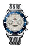 Breitling Superocean Heritage A2337016/G753/154A CHRONOGRAPHE 44