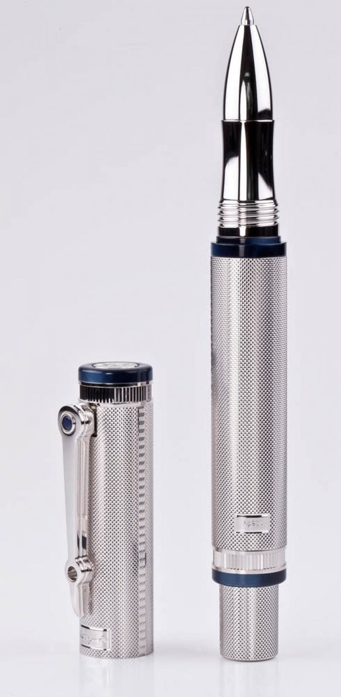 Breguet WI02AG03F Accessories Roller Pen - фото 4