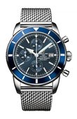 Breitling Superocean Heritage A1332016/C758/152A CHRONOGRAPHE 46