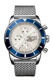 Breitling Superocean Heritage A1332016/G698/152A CHRONOGRAPHE 46