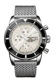 Breitling Superocean Heritage A1332024/G698/152A CHRONOGRAPHE 46