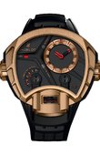 Hublot Masterpieces 902.OX.1138.RX MP 02 Key of Time King Gold
