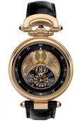 Bovet Complications AFHS001 42 Jumping Hours