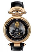 Bovet Complications AFHS 003 Jumping Hours