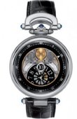 Bovet Complications AFHS004 Jumping Hours