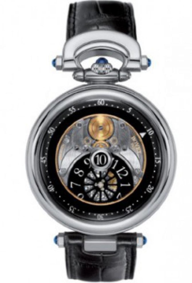 Bovet AFHS004 Complications Jumping Hours