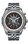 Breitling for Bentley AB043112/BC69/990A BENTLEY B04 GMT
