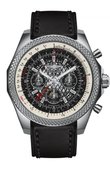 Breitling for Bentley AB043112/BC69/478X/A20BA.1 BENTLEY B04 GMT