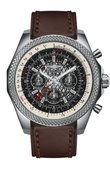 Breitling for Bentley AB043112/BC69/479X/A20BA.1 BENTLEY B04 GMT