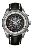 Breitling for Bentley AB043112/BC69/441X/A20BA.1 BENTLEY B04 GMT