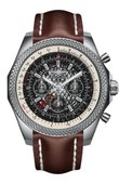 Breitling for Bentley AB043112/BC69/443X/A20BA.1 BENTLEY B04 GMT