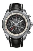 Breitling for Bentley AB043112/BC69/760P/A20BA.1 BENTLEY B04 GMT