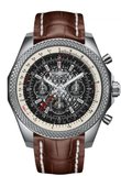 Breitling for Bentley AB043112/BC69/756P/A20BA.1 BENTLEY B04 GMT