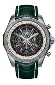 Breitling for Bentley AB043112/BC69/752P/A20BA.1 BENTLEY B04 GMT