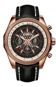Breitling for Bentley RB043112/BC70/441X/R20BA.1 BENTLEY B04 GMT