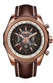 Breitling for Bentley RB043112/BC70/443X/R20BA.1 BENTLEY B04 GMT
