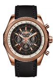 Breitling for Bentley RB043112/BC70/478X/R20BA.1 BENTLEY B04 GMT
