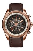 Breitling for Bentley RB043112/BC70/479X/R20BA.1 BENTLEY B04 GMT