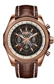 Breitling for Bentley RB043112/BC70/756P/R20BA.1 BENTLEY B04 GMT