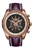 Breitling for Bentley RB043112/BC70/789P/R20BA.1 BENTLEY B04 GMT