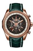 Breitling for Bentley RB043112/BC70/752P/R20BA.1 BENTLEY B04 GMT