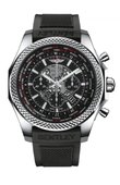 Breitling for Bentley AB0521U4/BC65/220S/A20D.2 BENTLEY B05 UNITIME