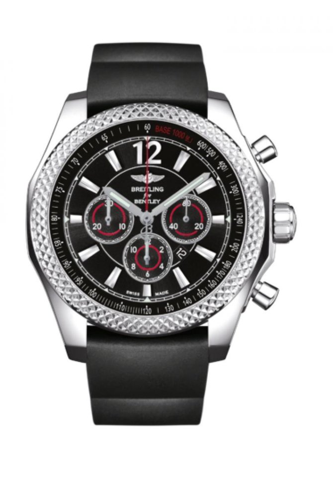 Breitling A4139024/BB82/217S/A18D.2 for Bentley BARNATO 42