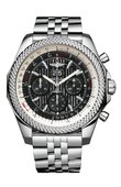 Breitling for Bentley A4436412/BC77/990A 6.75