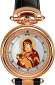 Bovet The Art of Bovet Bovet Our Lady of Vladimir Icon
